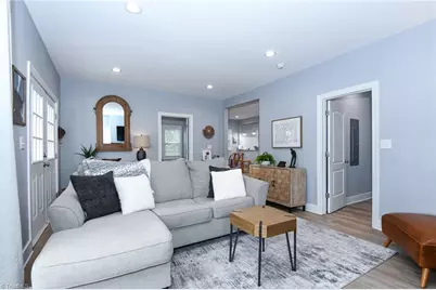 705 Delmont Street, High Point, NC 27262 - Photo 6