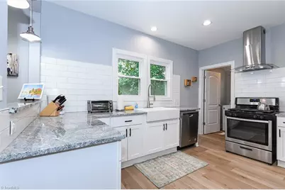 705 Delmont Street, High Point, NC 27262 - Photo 12