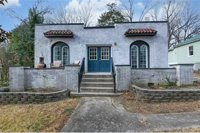 705 Delmont Street, High Point, NC 27262 - Photo 1