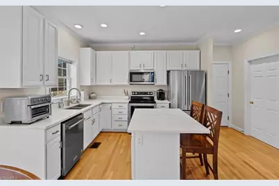 1803 Elk Run Court, Oak Ridge, NC 27310 - Photo 14