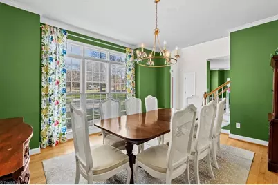 1803 Elk Run Court, Oak Ridge, NC 27310 - Photo 18