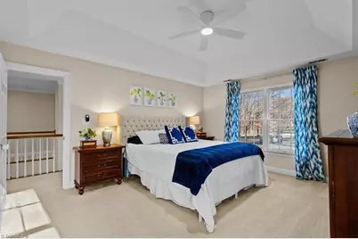 1803 Elk Run Court, Oak Ridge, NC 27310 - Photo 20