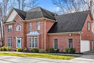 1803 Elk Run Ct, Oak Ridge, NC 27310 - Photo 2