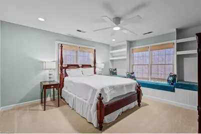 1803 Elk Run Court, Oak Ridge, NC 27310 - Photo 26