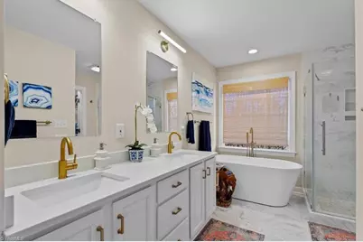 1803 Elk Run Court, Oak Ridge, NC 27310 - Photo 22