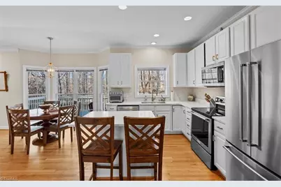 1803 Elk Run Court, Oak Ridge, NC 27310 - Photo 16