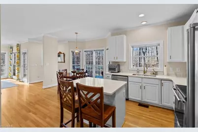 1803 Elk Run Court, Oak Ridge, NC 27310 - Photo 12