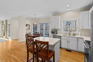 1803 Elk Run Ct, Oak Ridge, NC 27310 - Photo 12