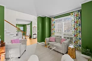 1803 Elk Run Ct, Oak Ridge, NC 27310 - Photo 6