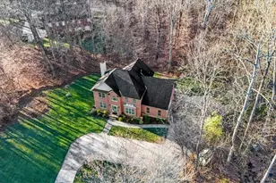 1803 Elk Run Ct, Oak Ridge, NC 27310 - Photo 34