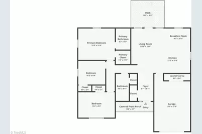 148 Garland Street, Winston-Salem, NC 27127 - Photo 16