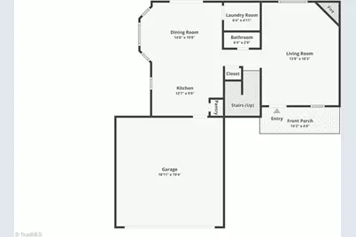 1910 Brightwood School Road, Greensboro, NC 27405 - Photo 16