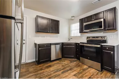 828 Brentwood Park Lane, Rural Hall, NC 27045 - Photo 6