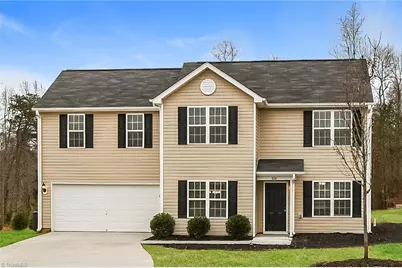 828 Brentwood Park Lane, Rural Hall, NC 27045 - Photo 1