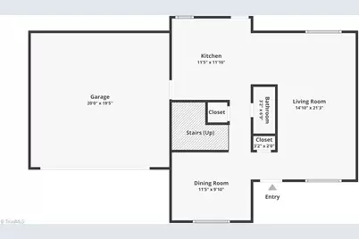 828 Brentwood Park Lane, Rural Hall, NC 27045 - Photo 16