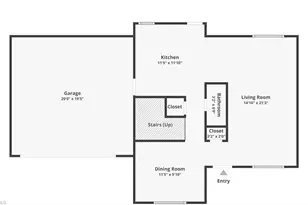 828 Brentwood Pk Ln, Rural Hall, NC 27045 - Photo 16