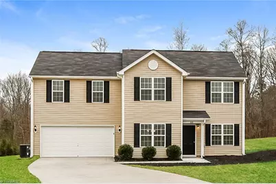 828 Brentwood Park Lane, Rural Hall, NC 27045 - Photo 2