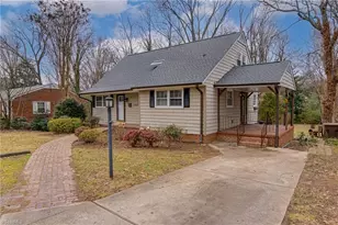 2504 Cornwallis Dr, Greensboro, NC 27408 - Photo 4