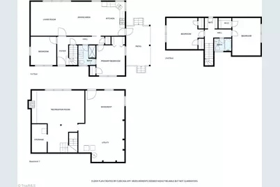 2504 Cornwallis Drive, Greensboro, NC 27408 - Photo 36