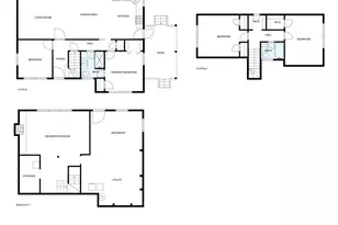 2504 Cornwallis Dr, Greensboro, NC 27408 - Photo 36