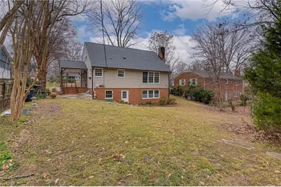 2504 Cornwallis Drive, Greensboro, NC 27408 - Photo 32