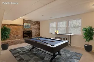 2504 Cornwallis Dr, Greensboro, NC 27408 - Photo 32