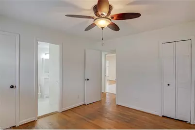 2504 Cornwallis Drive, Greensboro, NC 27408 - Photo 14