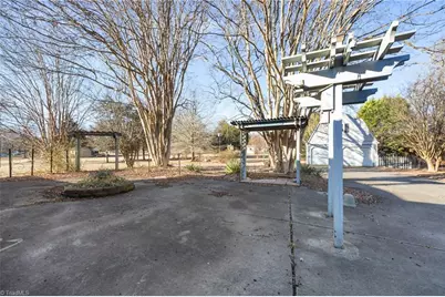 5509 Yanceyville Road, Browns Summit, NC 27214 - Photo 38