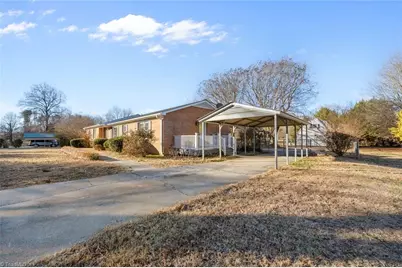 5509 Yanceyville Road, Browns Summit, NC 27214 - Photo 2