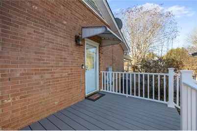 5509 Yanceyville Road, Browns Summit, NC 27214 - Photo 34