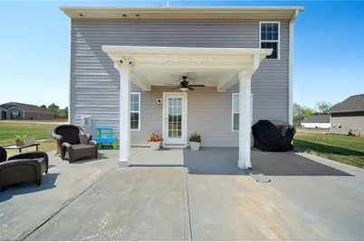 401 Altavista Drive, Clemmons, NC 27012 - Photo 36