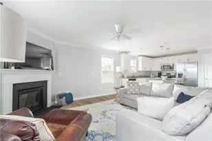 401 Altavista Dr, Clemmons, NC 27012 - Photo 16