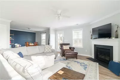 401 Altavista Drive, Clemmons, NC 27012 - Photo 16