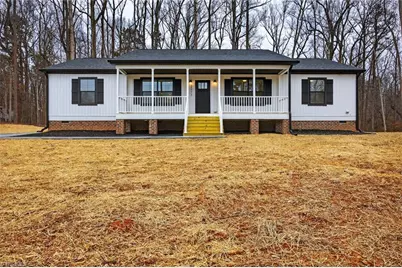 2977 Durant Drive, Winston-Salem, NC 27107 - Photo 1