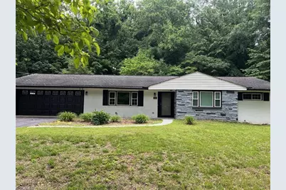 3010 Brookhill Drive, Winston-Salem, NC 27127 - Photo 1