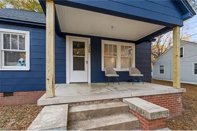 229 Dorothy Street, High Point, NC 27262 - Photo 4