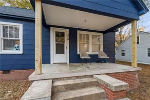 229 Dorothy St, High Point, NC 27262 - Photo 4