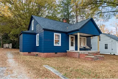 229 Dorothy Street, High Point, NC 27262 - Photo 2