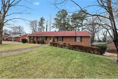 3771 Tangle Lane, Winston-Salem, NC 27106 - Photo 4