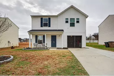 3828 Miller Drive, Greensboro, NC 27405 - Photo 2