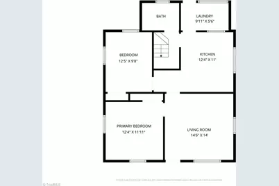 231 Dorothy Street, High Point, NC 27262 - Photo 24