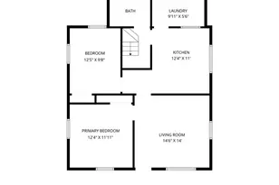 231 Dorothy St, High Point, NC 27262 - Photo 24