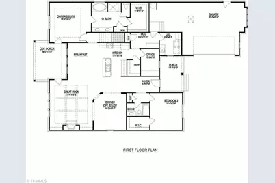 115 Jasper Court, King, NC 27021 - Photo 4