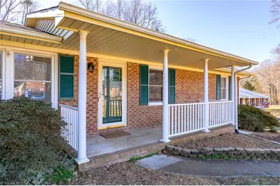 321 Canterbury Drive, Midway, NC 27107 - Photo 4