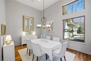 637 Wildflower Trail, Lexington, NC 27295 - Photo 22