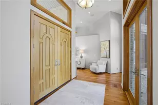 637 Wildflower Trail, Lexington, NC 27295 - Photo 8