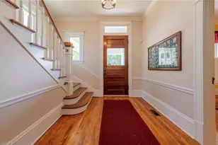 607 N Main St, Mount Airy, NC 27030 - Photo 6