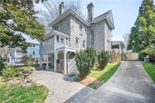 607 N Main St, Mount Airy, NC 27030 - Photo 32