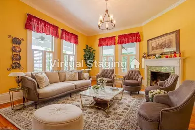 607 N Main Street, Mount Airy, NC 27030 - Photo 8