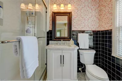 705 Woodland Drive, Greensboro, NC 27408 - Photo 28